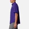 Camisa de manga corta PFG Tamiami™ para hombre – Baltimore Ravens