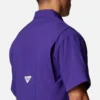Camisa de manga corta PFG Tamiami™ para hombre – Baltimore Ravens