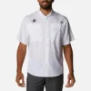 Camisa de manga corta PFG Tamiami™ para hombre – Dallas Cowboys