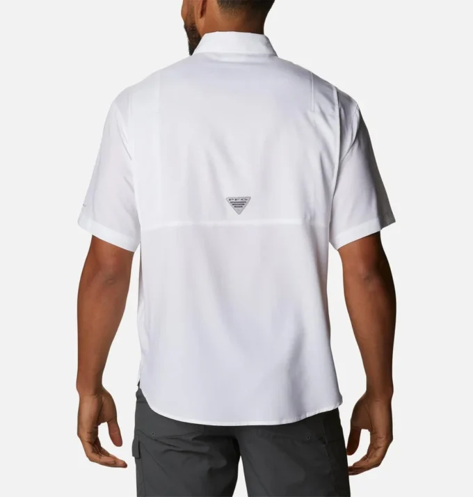 Camisa de manga corta PFG Tamiami™ para hombre – Dallas Cowboys