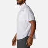 Camisa de manga corta PFG Tamiami™ para hombre – Dallas Cowboys