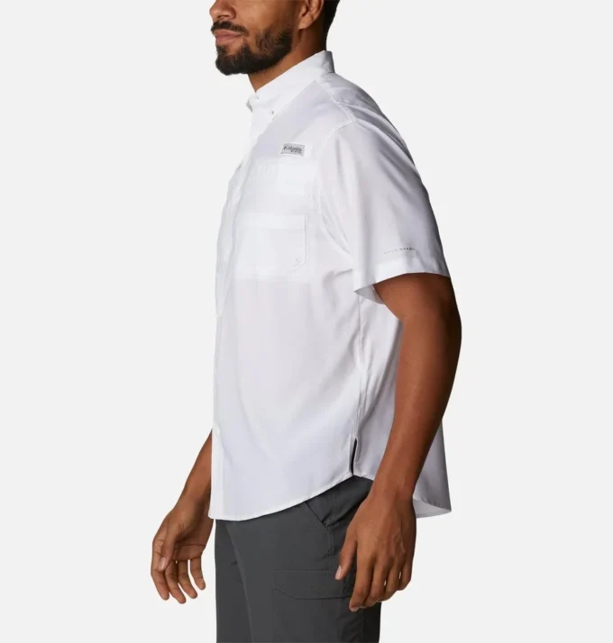 Camisa de manga corta PFG Tamiami™ para hombre – Dallas Cowboys
