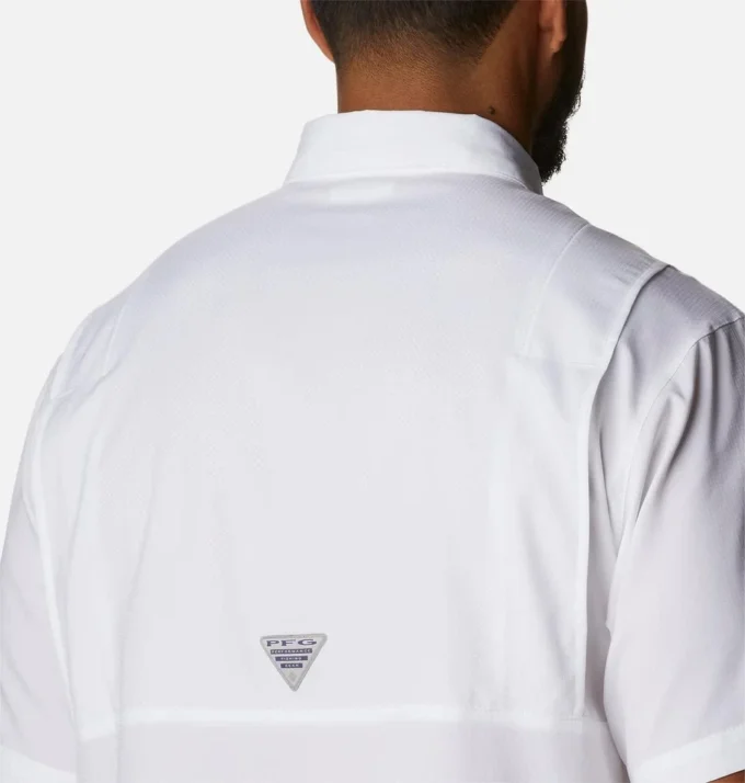 Camisa de manga corta PFG Tamiami™ para hombre – Dallas Cowboys