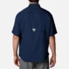 Camisa de manga corta PFG Tamiami™ para hombre – Denver Broncos Camisa de manga corta PFG Tamiami™ para hombre – Denver Broncos