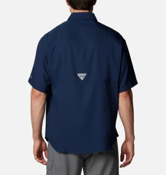 Camisa de manga corta PFG Tamiami™ para hombre – Denver Broncos