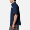 Camisa de manga corta PFG Tamiami™ para hombre – Denver Broncos Camisa de manga corta PFG Tamiami™ para hombre – Denver Broncos