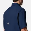 Camisa de manga corta PFG Tamiami™ para hombre – Denver Broncos Camisa de manga corta PFG Tamiami™ para hombre – Denver Broncos