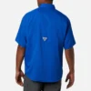 Camisa de manga corta PFG Tamiami™ para hombre – Florida