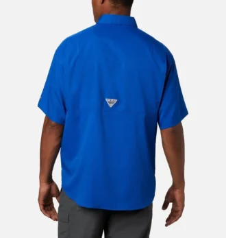 Camisa de manga corta PFG Tamiami™ para hombre – Florida