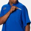 Camisa de manga corta PFG Tamiami™ para hombre – Florida