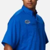 Camisa de manga corta PFG Tamiami™ para hombre – Florida