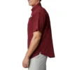 Camisa de manga corta PFG Tamiami™ para hombre – Florida State