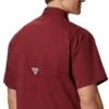 Camisa de manga corta PFG Tamiami™ para hombre – Florida State