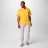 Camisa de manga corta PFG Tamiami™ para hombre – Kansas City Chiefs Camisa de manga corta PFG Tamiami™ para hombre – Kansas City Chiefs
