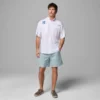 Camisa de manga corta PFG Tamiami™ para hombre – Kentucky Camisa de manga corta PFG Tamiami™ para hombre – Kentucky