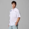 Camisa de manga corta PFG Tamiami™ para hombre – Kentucky Camisa de manga corta PFG Tamiami™ para hombre – Kentucky