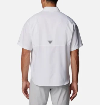 Camisa de manga corta PFG Tamiami™ para hombre – Los Angeles Rams