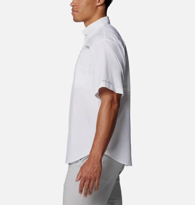 Camisa de manga corta PFG Tamiami™ para hombre – Los Angeles Rams Camisa de manga corta PFG Tamiami™ para hombre – Los Angeles Rams