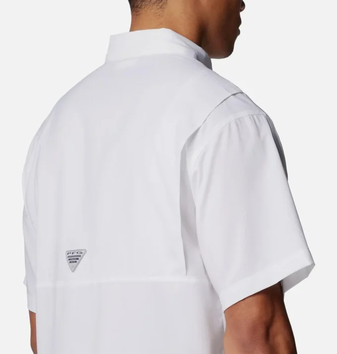 Camisa de manga corta PFG Tamiami™ para hombre – Los Angeles Rams Camisa de manga corta PFG Tamiami™ para hombre – Los Angeles Rams