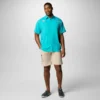 Camisa de manga corta PFG Tamiami™ para hombre – Miami Dolphins Camisa de manga corta PFG Tamiami™ para hombre – Miami Dolphins