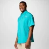 Camisa de manga corta PFG Tamiami™ para hombre – Miami Dolphins Camisa de manga corta PFG Tamiami™ para hombre – Miami Dolphins