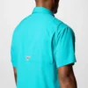 Camisa de manga corta PFG Tamiami™ para hombre – Miami Dolphins Camisa de manga corta PFG Tamiami™ para hombre – Miami Dolphins