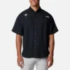 Camisa de manga corta PFG Tamiami™ para hombre – New Orleans Saints Camisa de manga corta PFG Tamiami™ para hombre – New Orleans Saints