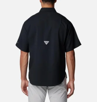 Camisa de manga corta PFG Tamiami™ para hombre – New Orleans Saints