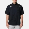 Camisa de manga corta PFG Tamiami™ para hombre – Philadelphia Eagles Camisa de manga corta PFG Tamiami™ para hombre – Philadelphia Eagles