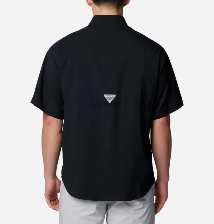Camisa de manga corta PFG Tamiami™ para hombre – Philadelphia Eagles Camisa de manga corta PFG Tamiami™ para hombre – Philadelphia Eagles
