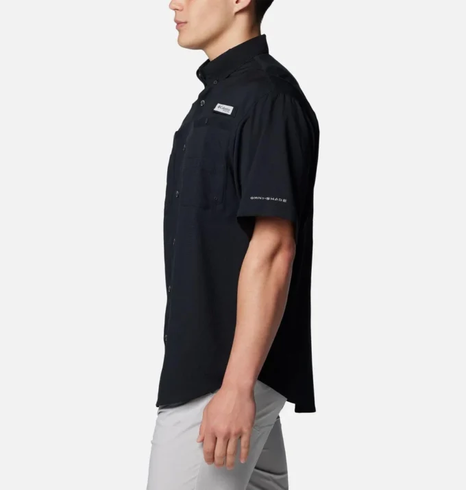 Camisa de manga corta PFG Tamiami™ para hombre – Philadelphia Eagles Camisa de manga corta PFG Tamiami™ para hombre – Philadelphia Eagles