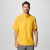 Camisa de manga corta PFG Tamiami™ para hombre – Pittsburgh Steelers Camisa de manga corta PFG Tamiami™ para hombre – Pittsburgh Steelers