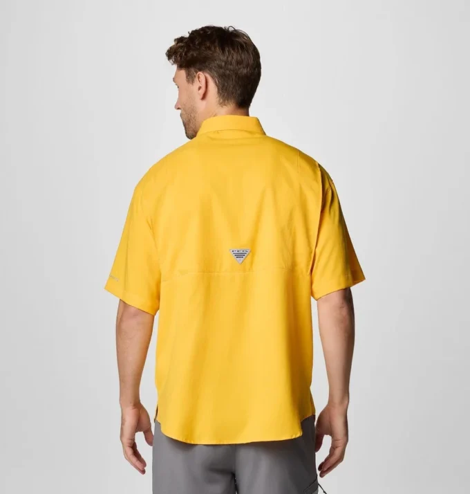 Camisa de manga corta PFG Tamiami™ para hombre – Pittsburgh Steelers Camisa de manga corta PFG Tamiami™ para hombre – Pittsburgh Steelers