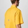 Camisa de manga corta PFG Tamiami™ para hombre – Pittsburgh Steelers Camisa de manga corta PFG Tamiami™ para hombre – Pittsburgh Steelers