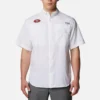 Camisa de manga corta PFG Tamiami™ para hombre – San Francisco 49ers Camisa de manga corta PFG Tamiami™ para hombre – San Francisco 49ers