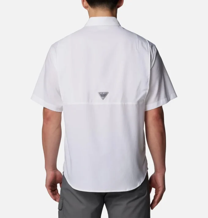 Camisa de manga corta PFG Tamiami™ para hombre – San Francisco 49ers Camisa de manga corta PFG Tamiami™ para hombre – San Francisco 49ers