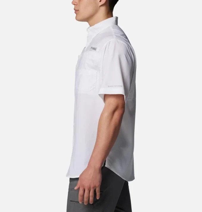 Camisa de manga corta PFG Tamiami™ para hombre – San Francisco 49ers Camisa de manga corta PFG Tamiami™ para hombre – San Francisco 49ers