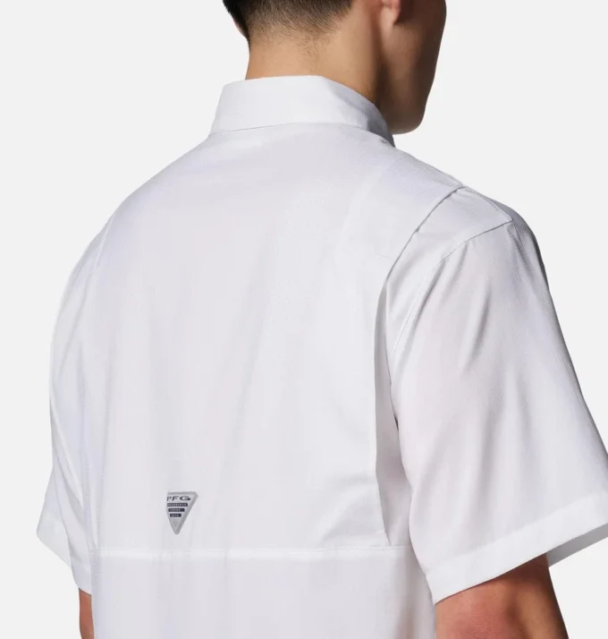 Camisa de manga corta PFG Tamiami™ para hombre – San Francisco 49ers Camisa de manga corta PFG Tamiami™ para hombre – San Francisco 49ers