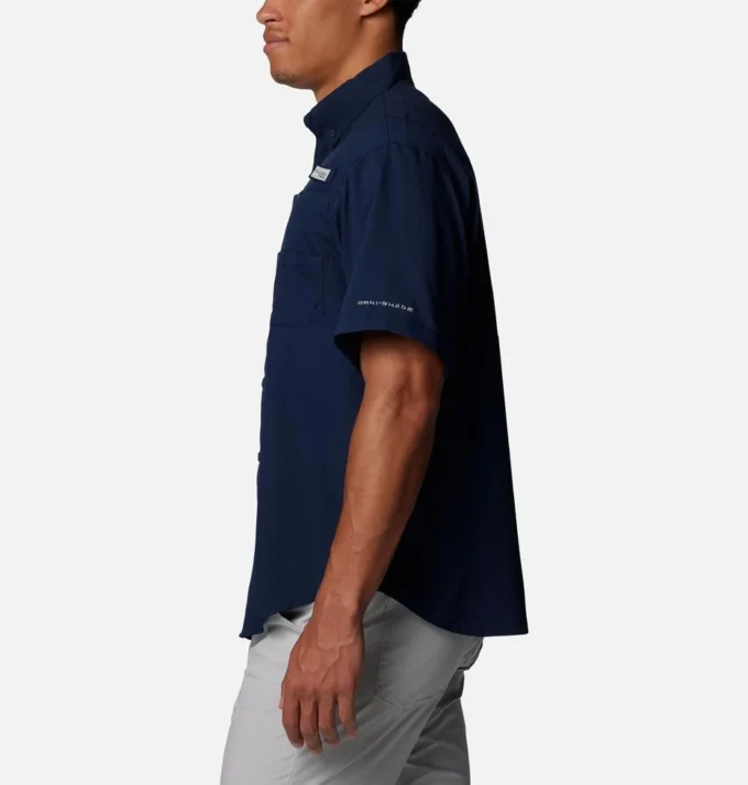 Camisa de manga corta PFG Tamiami™ para hombre – Seattle Seahawks Camisa de manga corta PFG Tamiami™ para hombre – Seattle Seahawks