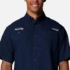 Camisa de manga corta PFG Tamiami™ para hombre – Seattle Seahawks Camisa de manga corta PFG Tamiami™ para hombre – Seattle Seahawks