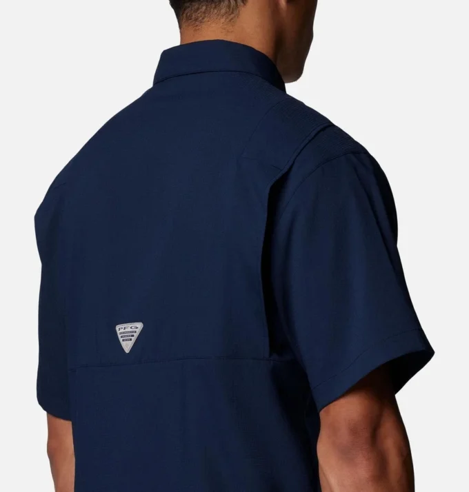 Camisa de manga corta PFG Tamiami™ para hombre – Seattle Seahawks Camisa de manga corta PFG Tamiami™ para hombre – Seattle Seahawks