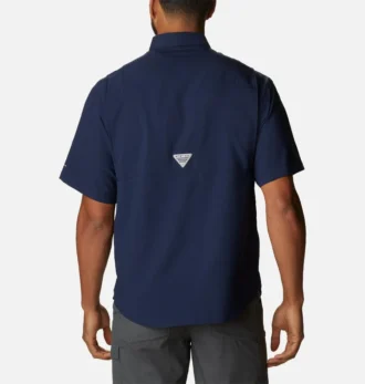 Camisa de manga corta PFG Tamiami™ para hombre – Tall – Dallas Cowboys