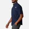 Camisa de manga corta PFG Tamiami™ para hombre – Tall – Dallas Cowboys