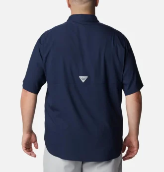 Camisa de manga corta PFG Tamiami™ para hombre – Talla grande – Dallas Cowboys