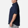 Camisa de manga corta PFG Tamiami™ para hombre – Talla grande – Dallas Cowboys