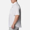 Camisa de manga corta PFG Tamiami™ para hombre – Talla grande – Florida Camisa de manga corta PFG Tamiami™ para hombre – Talla grande – Florida