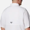 Camisa de manga corta PFG Tamiami™ para hombre – Talla grande – Florida Camisa de manga corta PFG Tamiami™ para hombre – Talla grande – Florida