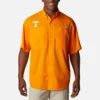 Camisa de manga corta PFG Tamiami™ para hombre, talla grande, Tennessee