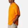 Camisa de manga corta PFG Tamiami™ para hombre, talla grande, Tennessee