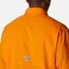 Camisa de manga corta PFG Tamiami™ para hombre, talla grande, Tennessee